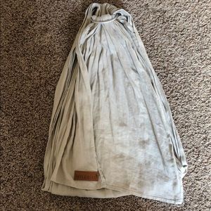 Wild bird Ring Sling